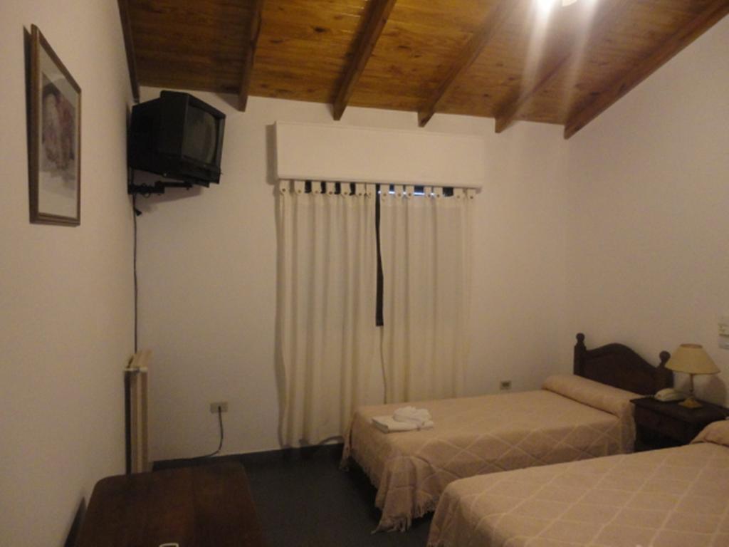 Hotel Lujan Lujan  Quarto foto
