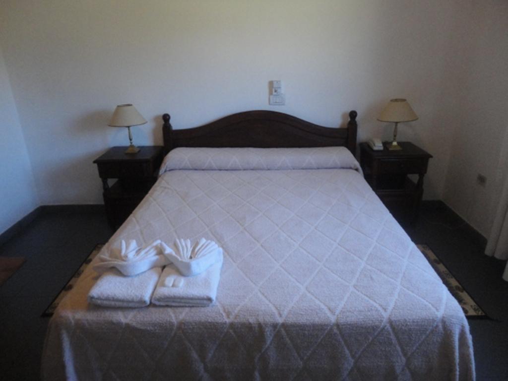 Hotel Lujan Lujan  Quarto foto