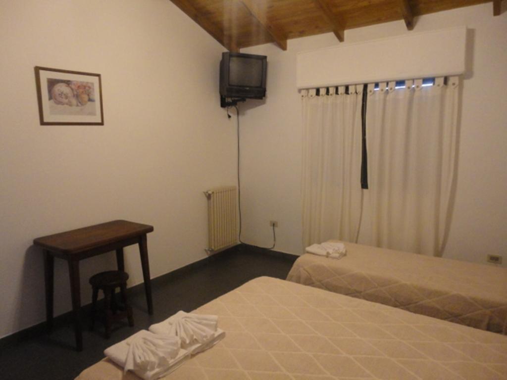 Hotel Lujan Lujan  Quarto foto